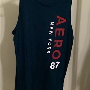 T-Shirt aeropostale